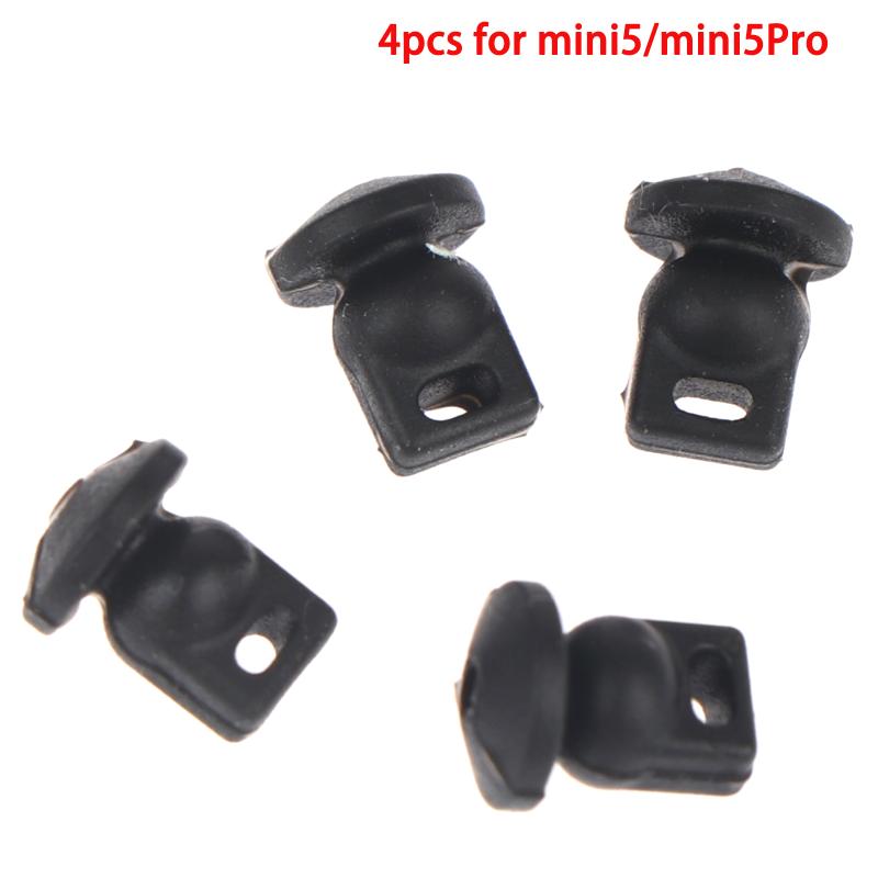 Drone Gimbal For Insta360 - Mini 5Pro Bolas Amortiguadoras de Cámara,