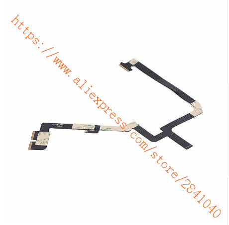 Nuevo para DJI Phantom 4 cable - Drone Gimbal Ribbon Cable reseña y precio