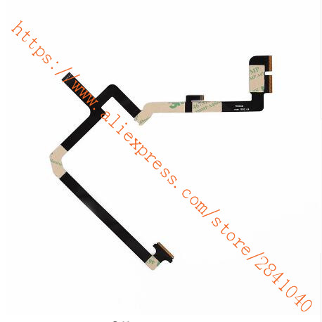Nuevo para DJI Phantom 4 cable - Drone Gimbal Ribbon Cable reseña y precio