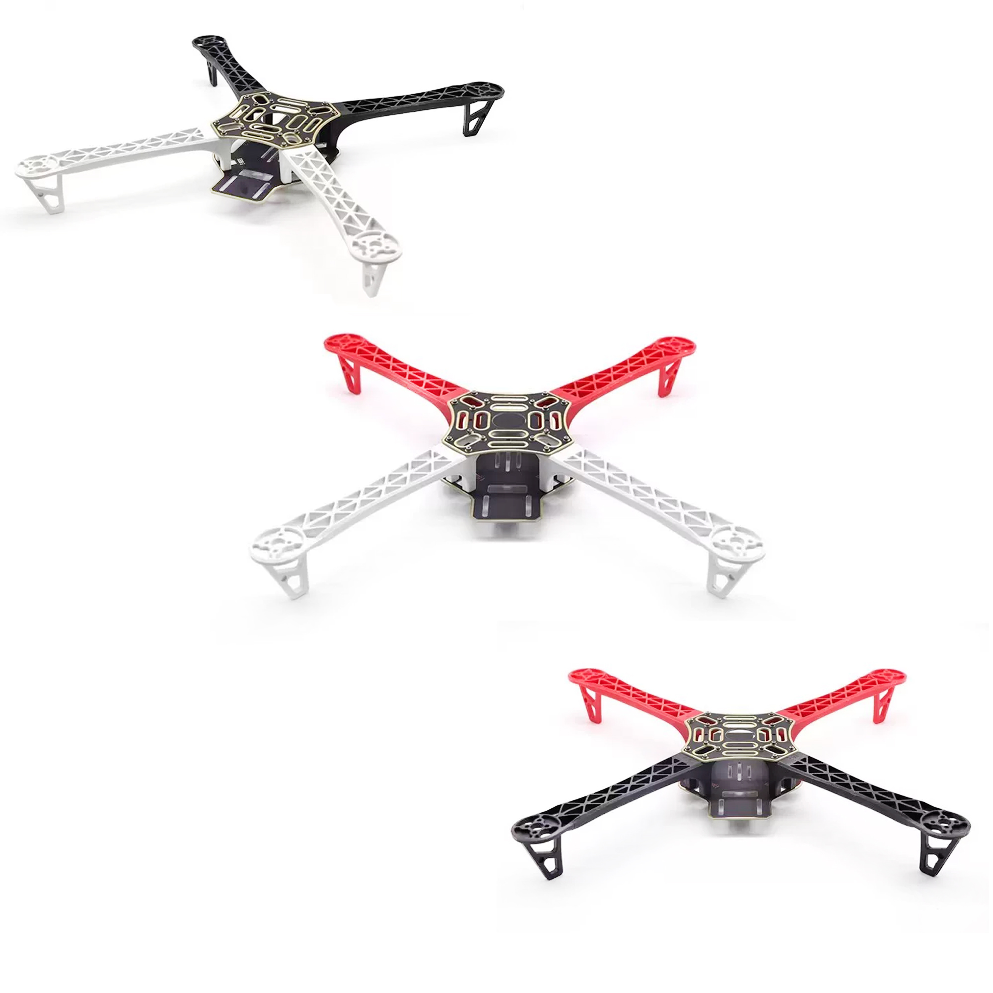 Dron F450 F550 de alta calidad - Drone Gimbal Controller reseña y precio
